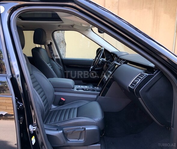Land Rover Discovery 2017, 86,000 km - 2.0 l - Bakı