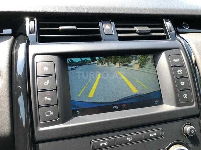 Land Rover Discovery 2017, 86,000 km - 2.0 l - Bakı