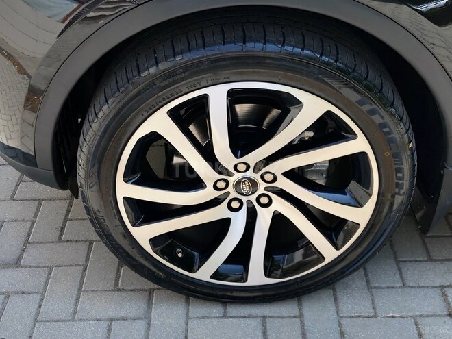 Land Rover Discovery 2017, 86,000 km - 2.0 l - Bakı