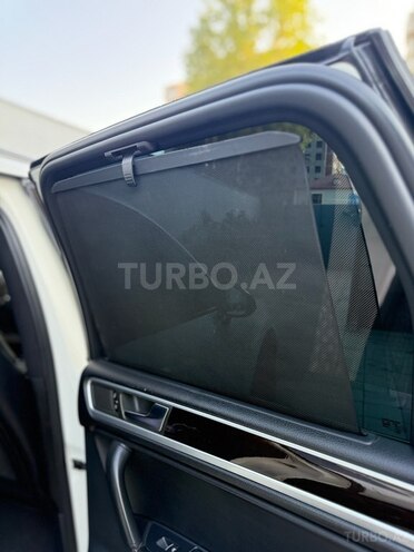 Volkswagen Touareg 2010, 278,000 km - 3.6 л - Bakı