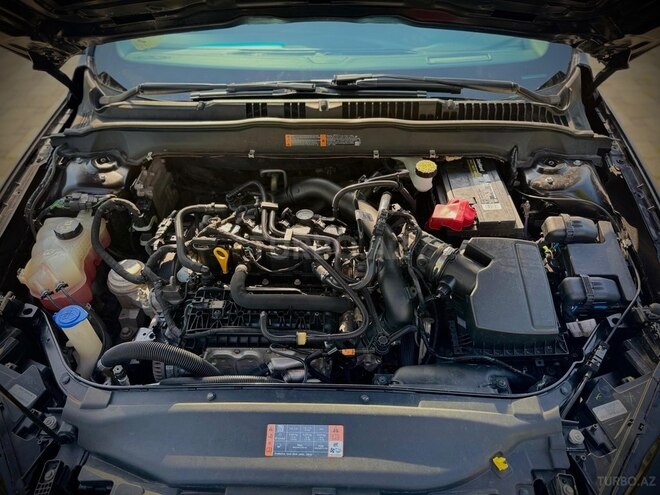 Ford Fusion (North America) 2020, 171,000 km - 1.5 l - Bakı