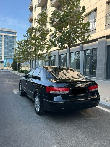 Hyundai Sonata 2009, 275,000 km - 2.0 л - Bakı