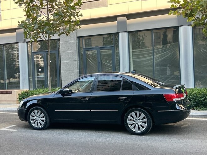 Hyundai Sonata 2009, 275,000 km - 2.0 л - Bakı
