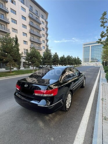 Hyundai Sonata 2009, 275,000 km - 2.0 л - Bakı