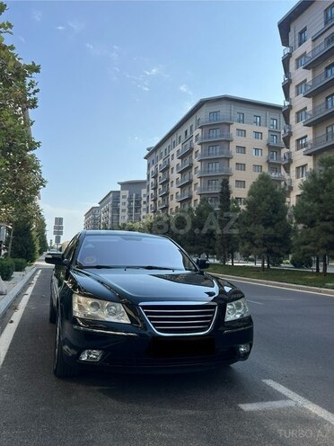Hyundai Sonata 2009, 275,000 km - 2.0 л - Bakı