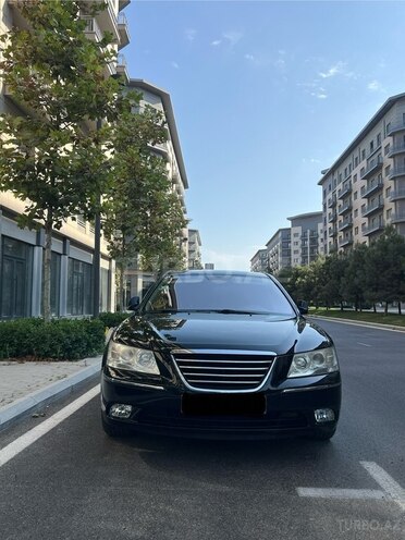 Hyundai Sonata 2009, 275,000 km - 2.0 л - Bakı