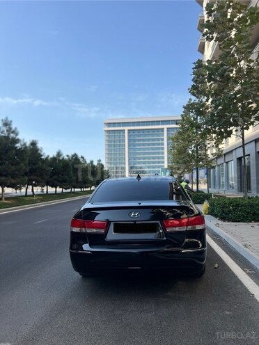 Hyundai Sonata 2009, 275,000 km - 2.0 л - Bakı