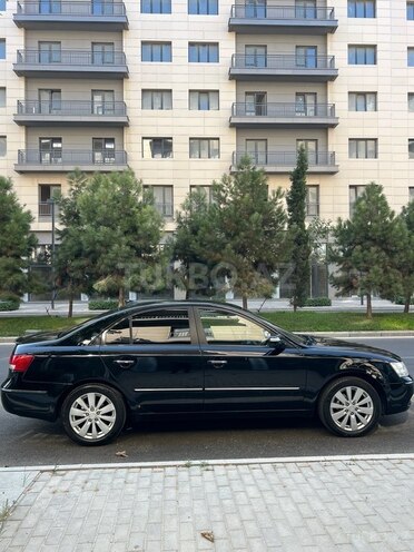Hyundai Sonata 2009, 275,000 km - 2.0 л - Bakı