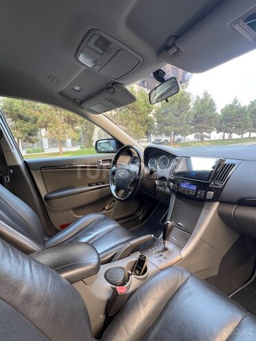 Hyundai Sonata 2009, 275,000 km - 2.0 л - Bakı