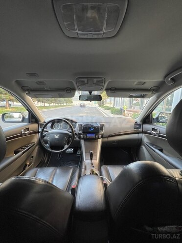 Hyundai Sonata 2009, 275,000 km - 2.0 л - Bakı