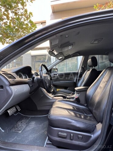 Hyundai Sonata 2009, 275,000 km - 2.0 л - Bakı