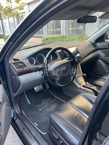 Hyundai Sonata 2009, 275,000 km - 2.0 л - Bakı