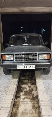 LADA (VAZ) 2107 2010, 328,620 km - 1.6 l - Bakı