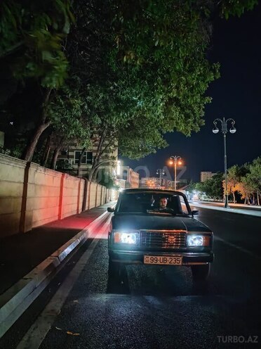 LADA (VAZ) 2107 2010, 328,620 km - 1.6 l - Bakı