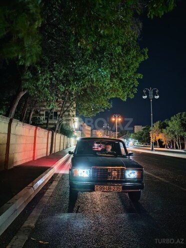 LADA (VAZ) 2107 2010, 328,620 km - 1.6 l - Bakı