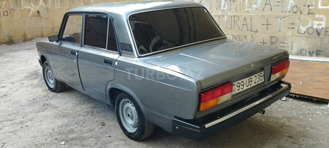 LADA (VAZ) 2107 2010, 328,620 km - 1.6 l - Bakı