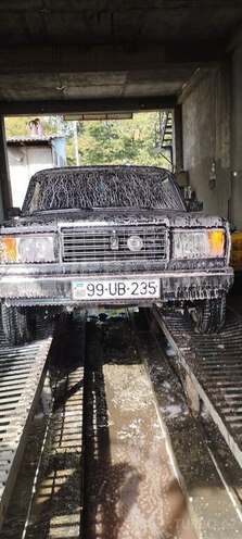 LADA (VAZ) 2107 2010, 328,620 km - 1.6 l - Bakı