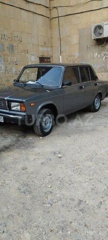LADA (VAZ) 2107 2010, 328,620 km - 1.6 l - Bakı