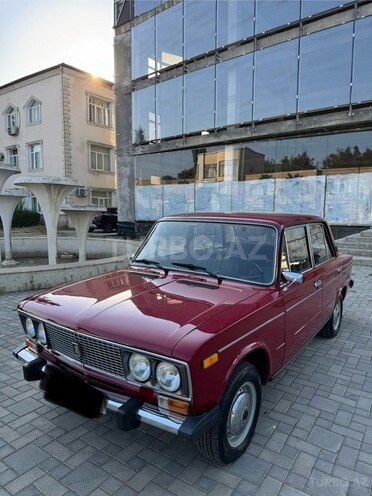 LADA (VAZ) 2106 1989, 47,928 km - 1.6 л - Masallı