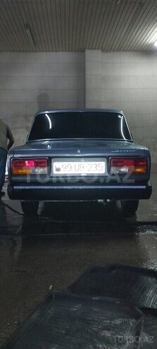 LADA (VAZ) 2107 2010, 328,620 km - 1.6 l - Bakı