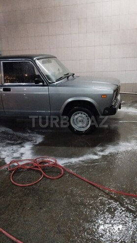 LADA (VAZ) 2107 2010, 328,620 km - 1.6 l - Bakı