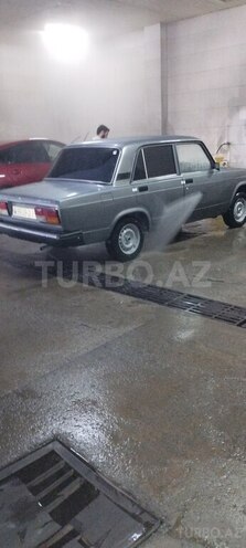 LADA (VAZ) 2107 2010, 328,620 km - 1.6 l - Bakı