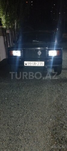 LADA (VAZ) 2107 2010, 328,620 km - 1.6 l - Bakı
