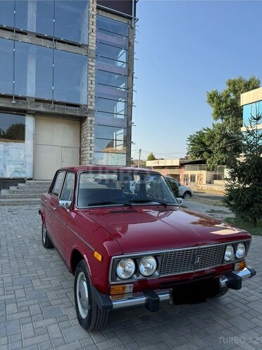 LADA (VAZ) 2106 1989, 47,928 km - 1.6 л - Masallı