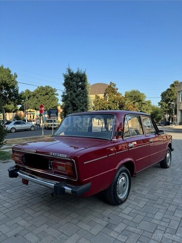 LADA (VAZ) 2106 1989, 47,928 km - 1.6 л - Masallı