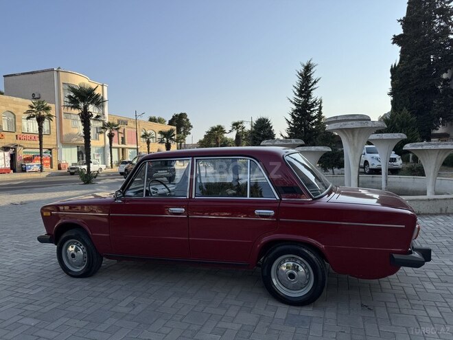 LADA (VAZ) 2106 1989, 47,928 km - 1.6 л - Masallı