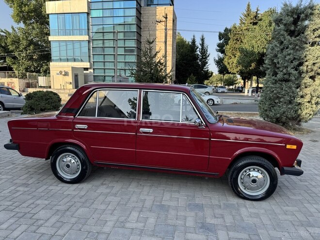 LADA (VAZ) 2106 1989, 47,928 km - 1.6 л - Masallı