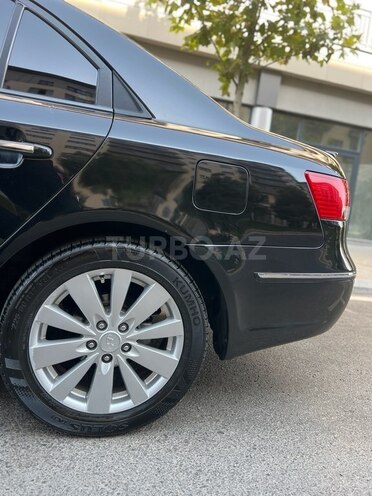 Hyundai Sonata 2009, 275,000 km - 2.0 л - Bakı