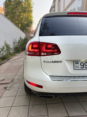 Volkswagen Touareg 2010, 278,000 km - 3.6 л - Bakı