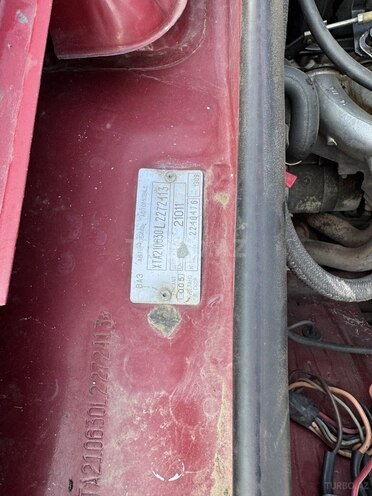 LADA (VAZ) 2106 1989, 47,928 km - 1.6 л - Masallı