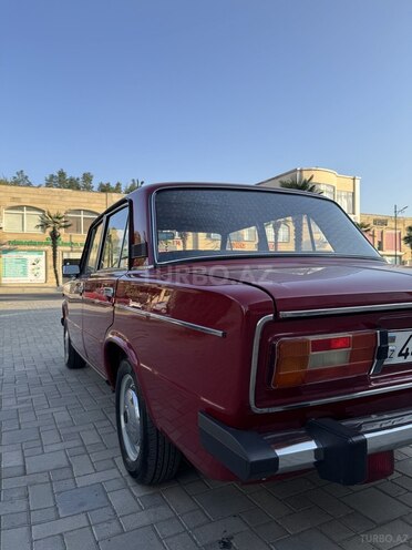 LADA (VAZ) 2106 1989, 47,928 km - 1.6 л - Masallı