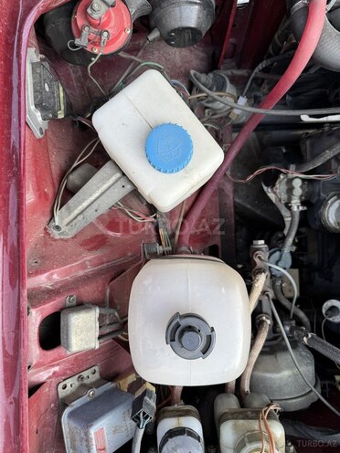 LADA (VAZ) 2106 1989, 47,928 km - 1.6 л - Masallı