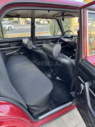 LADA (VAZ) 2106 1989, 47,928 km - 1.6 л - Masallı