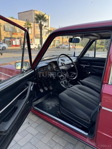 LADA (VAZ) 2106 1989, 47,928 km - 1.6 л - Masallı