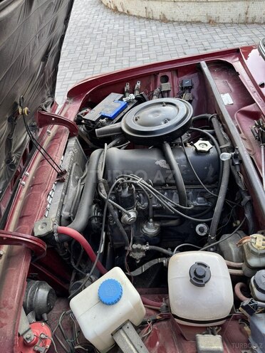 LADA (VAZ) 2106 1989, 47,928 km - 1.6 л - Masallı