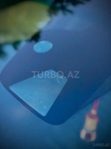 Ford Fusion (North America) 2020, 171,000 km - 1.5 l - Bakı