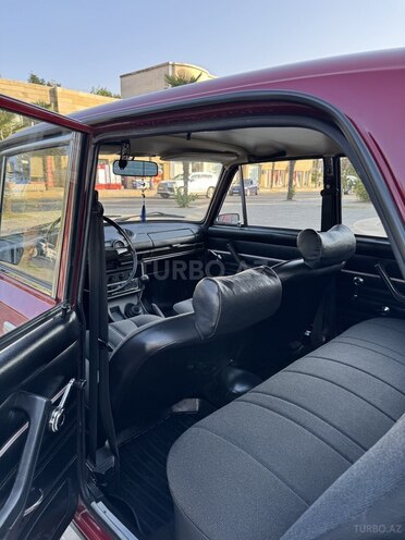 LADA (VAZ) 2106 1989, 47,928 km - 1.6 л - Masallı