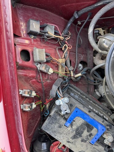 LADA (VAZ) 2106 1989, 47,928 km - 1.6 л - Masallı