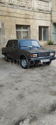 LADA (VAZ) 2107 2010, 328,620 km - 1.6 l - Bakı