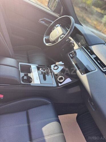 Land Rover RR Velar 2020, 125,000 km - 2.0 l - Bakı