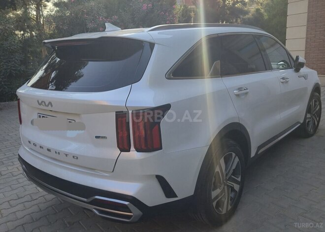 Kia Sorento 2022, 145,500 km - 1.6 l - Bakı