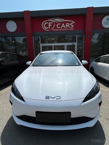 BYD  2025, 0 km - 1.5 l - Bakı