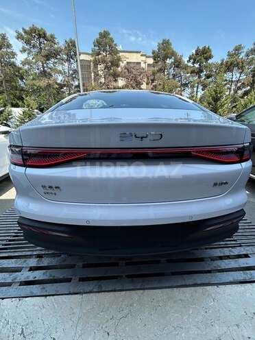BYD  2025, 0 km - 1.5 l - Bakı