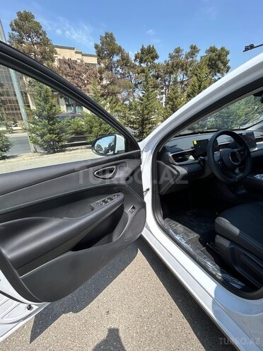 BYD  2025, 0 km - 1.5 l - Bakı