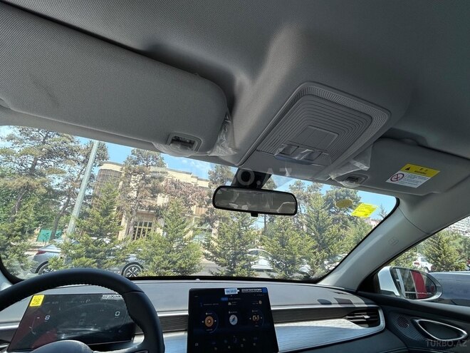 BYD  2025, 0 km - 1.5 l - Bakı