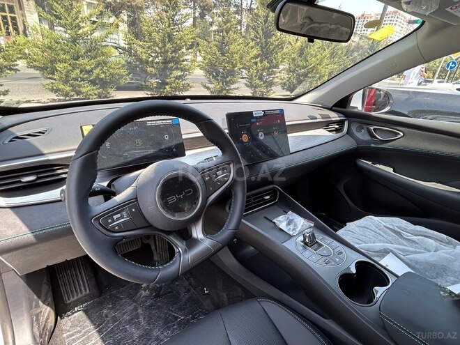 BYD  2025, 0 km - 1.5 l - Bakı